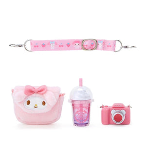 Sanrio My Melody Mini Camera & Soda Set