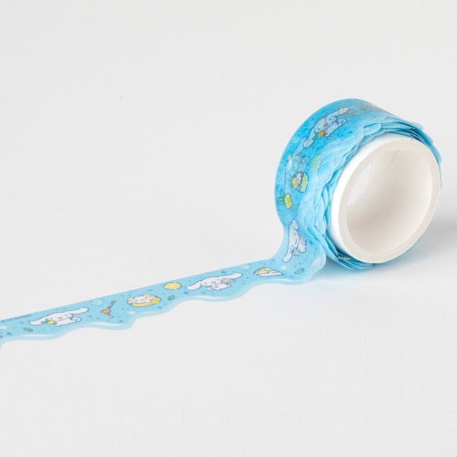 Sanrio Diary Planner DIY Decorative Stickers Roll