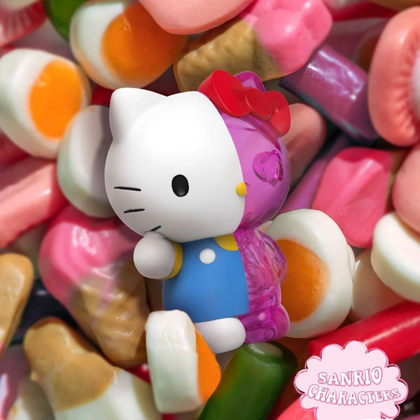 Sanrio x Mighty Jaxx Kandy Series Figure