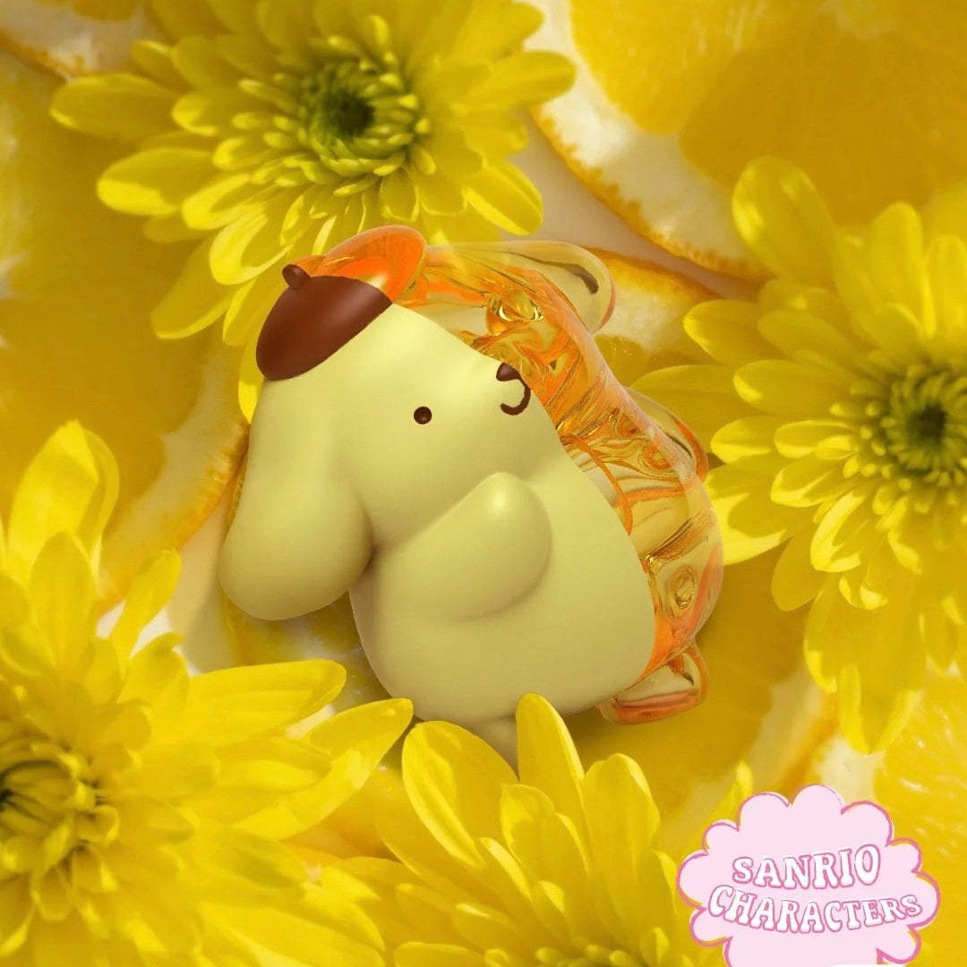 Sanrio x Mighty Jaxx Kandy Series Figure