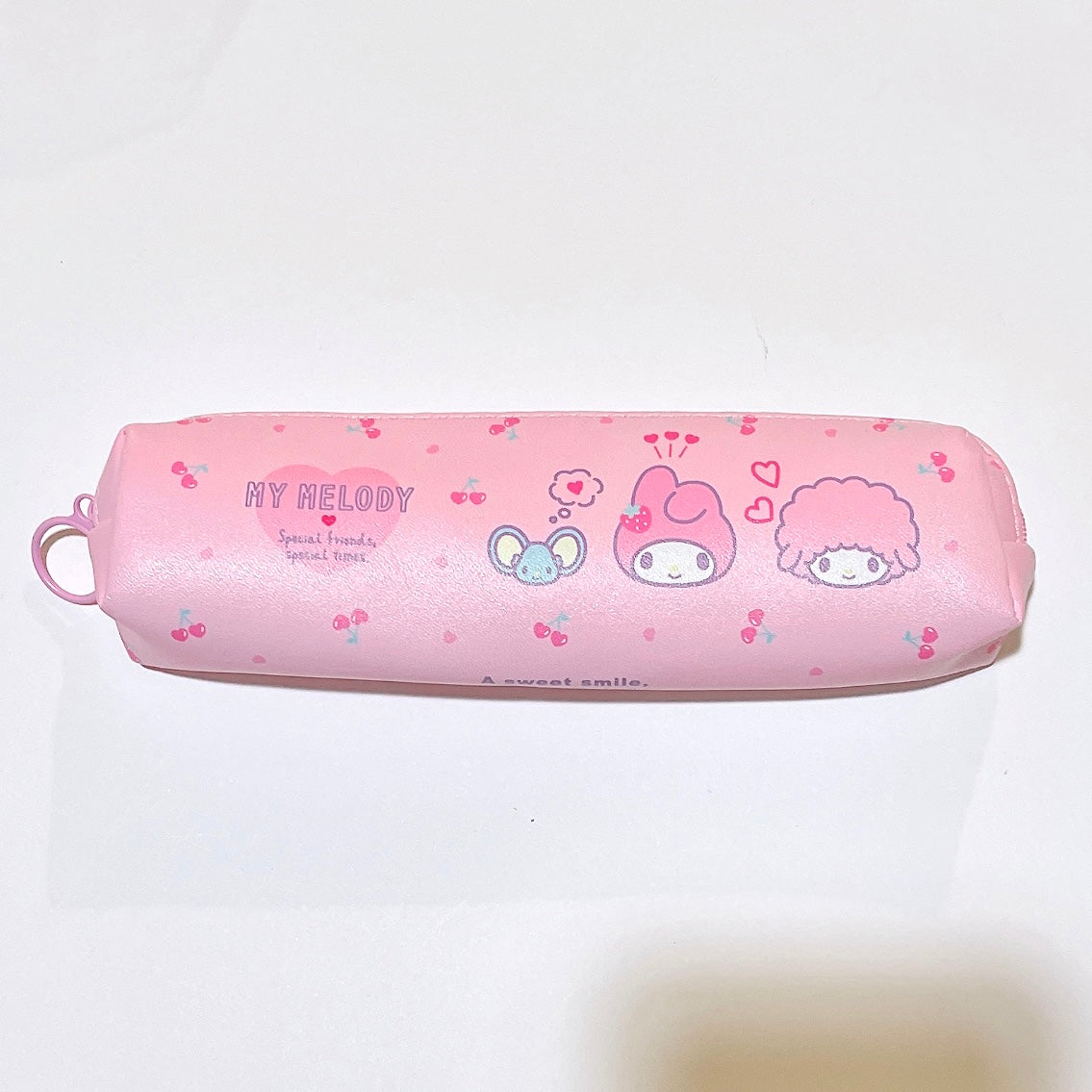 Sanrio Slim Pencil Case