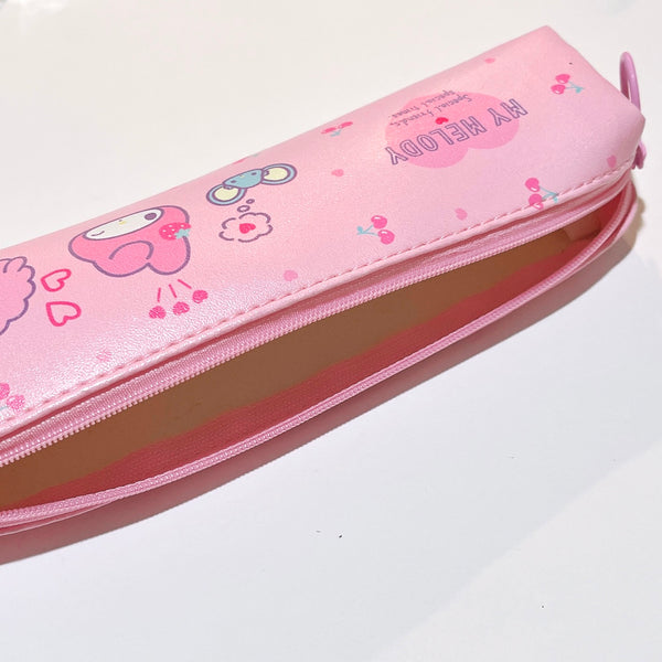 Sanrio Slim Pencil Case