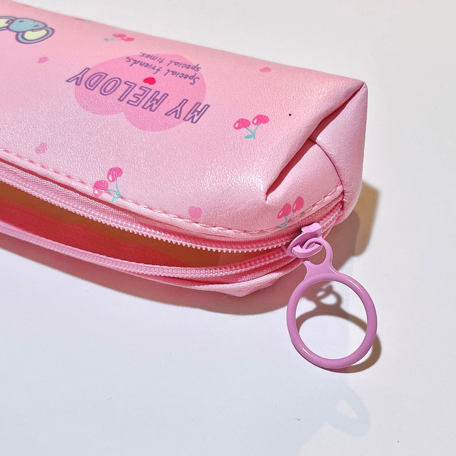 Sanrio Slim Pencil Case