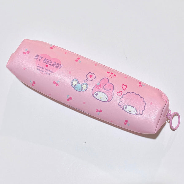 Sanrio Slim Pencil Case