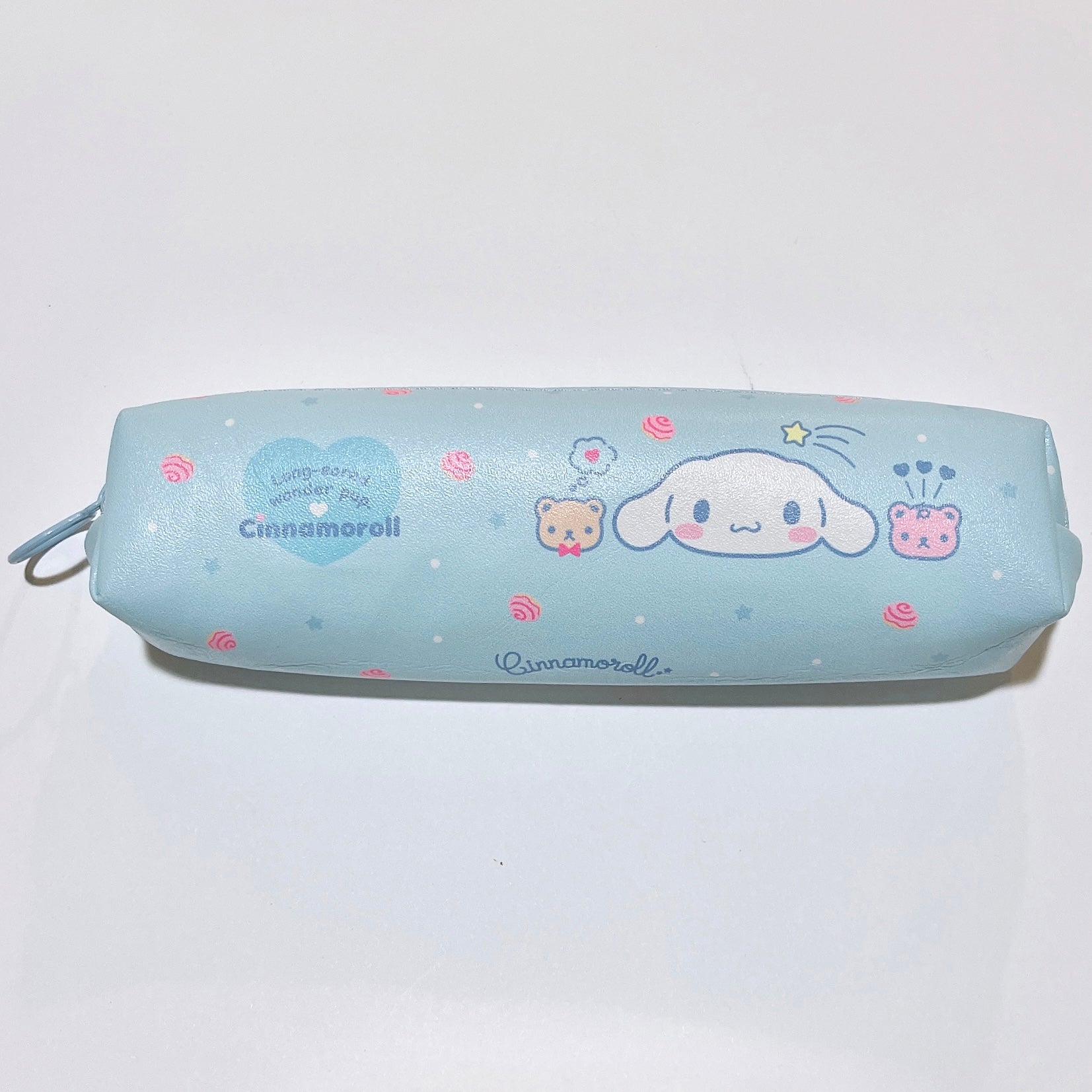 Sanrio Slim Pencil Case