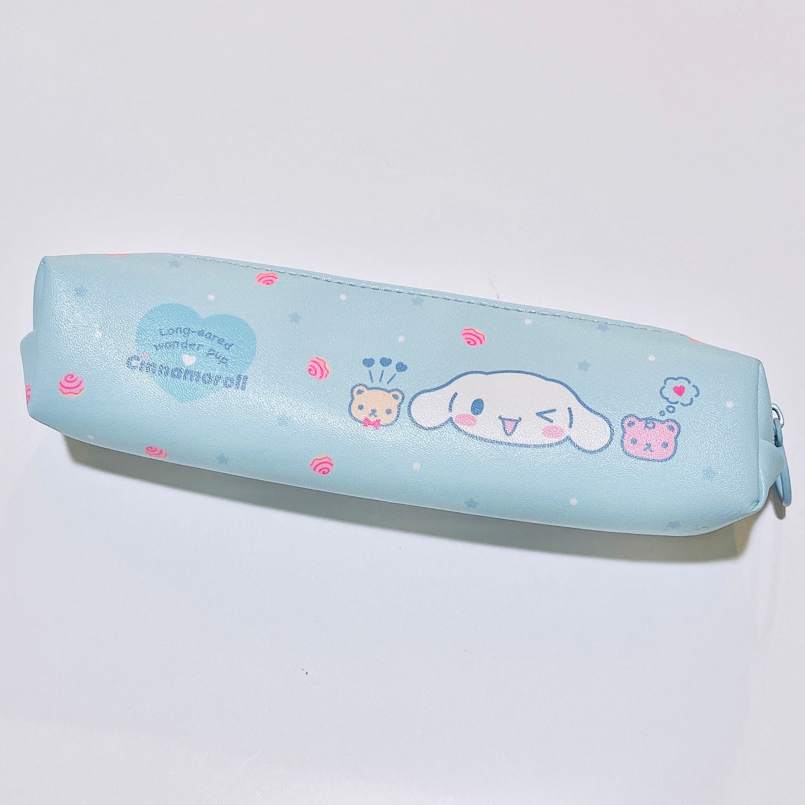 Sanrio Slim Pencil Case