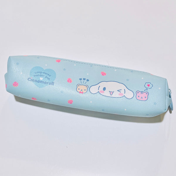 Sanrio Slim Pencil Case