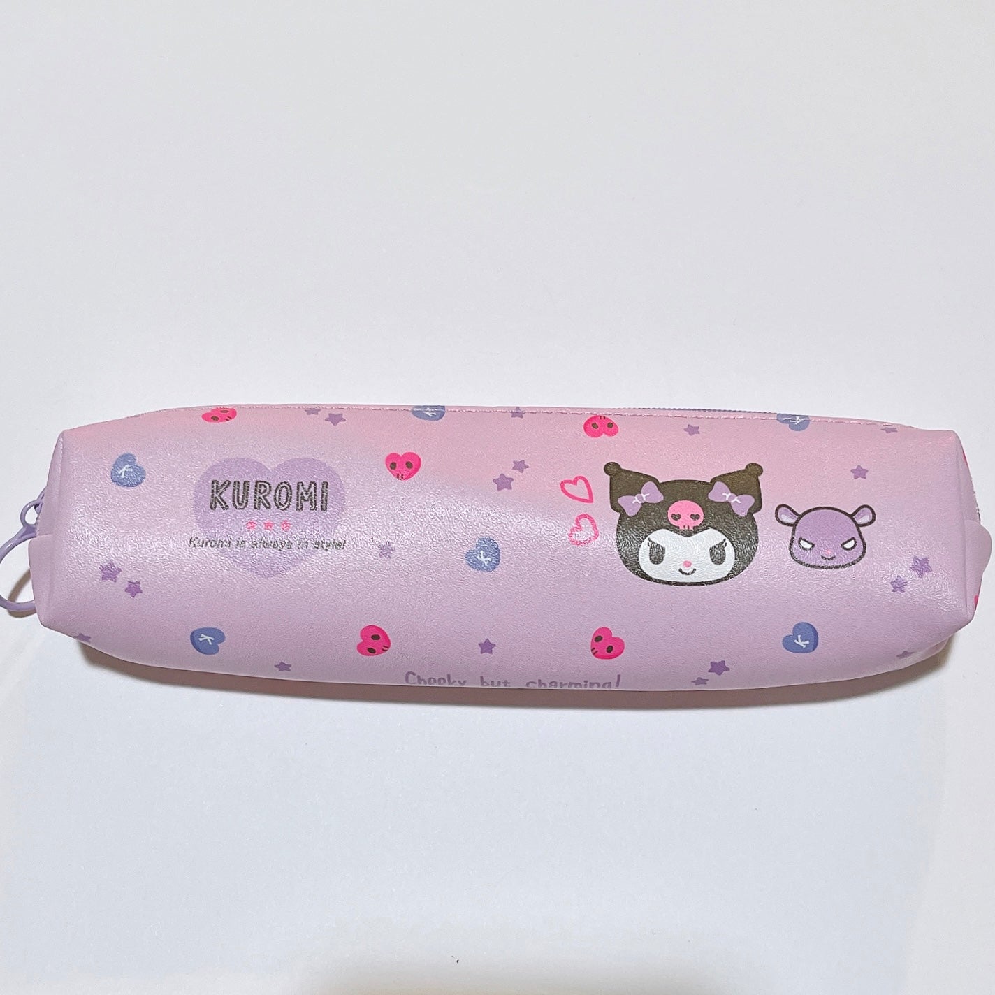 Sanrio Slim Pencil Case