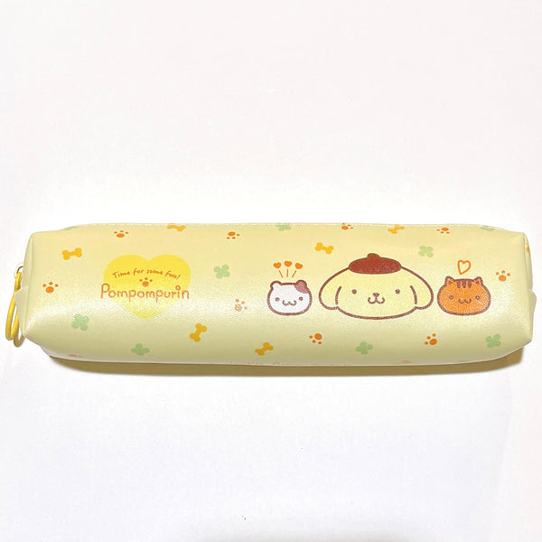 Sanrio Slim Pencil Case