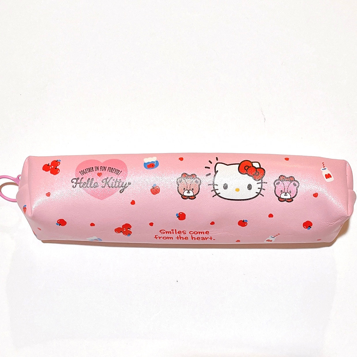 Sanrio Slim Pencil Case
