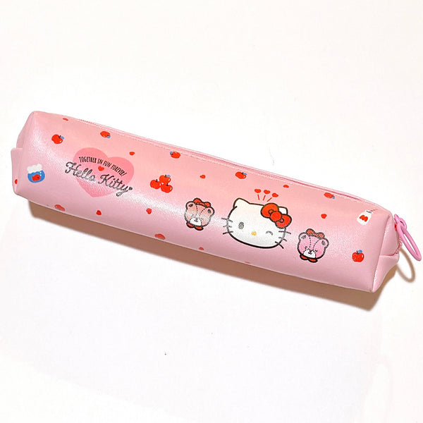 Sanrio Slim Pencil Case