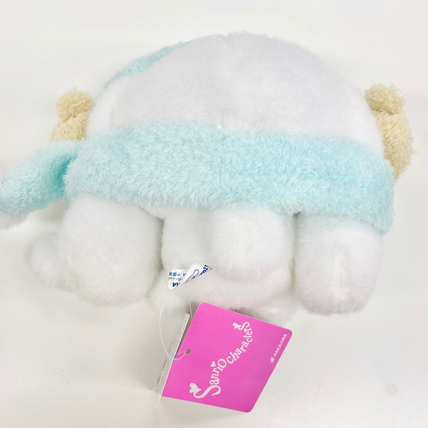 Sanrio Cinnamoroll Winter Earmuff Stuffed Toy Plush Doll