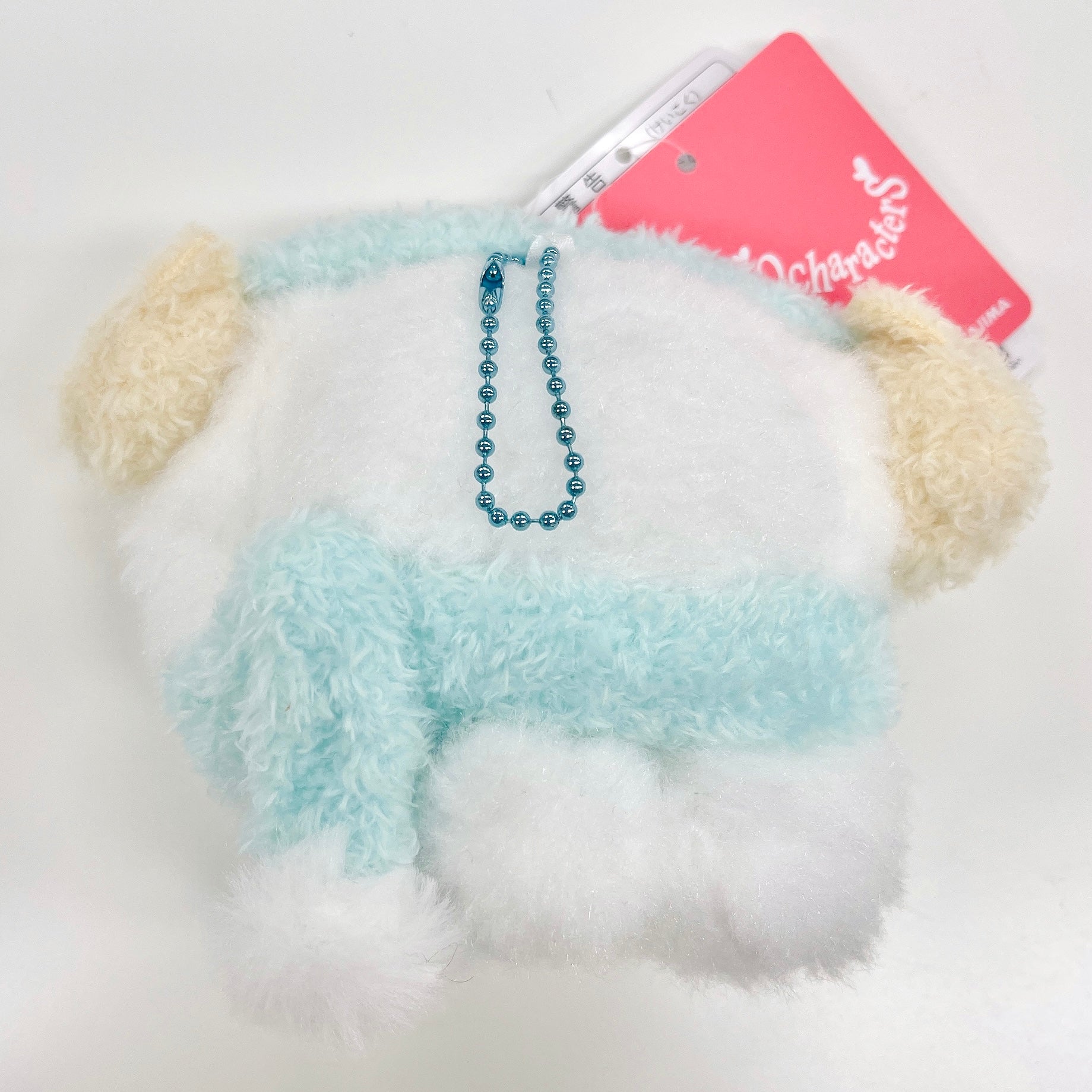 Sanrio Cinnamoroll Winter Earmuff Stuffed Toy Mascot Plush Doll