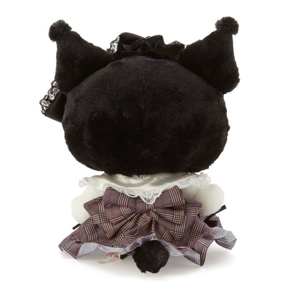 Sanrio Night Lolita 2.0 Kuromi Plush