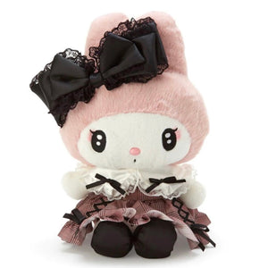 Sanrio Night Lolita 2.0 My Melody Plush