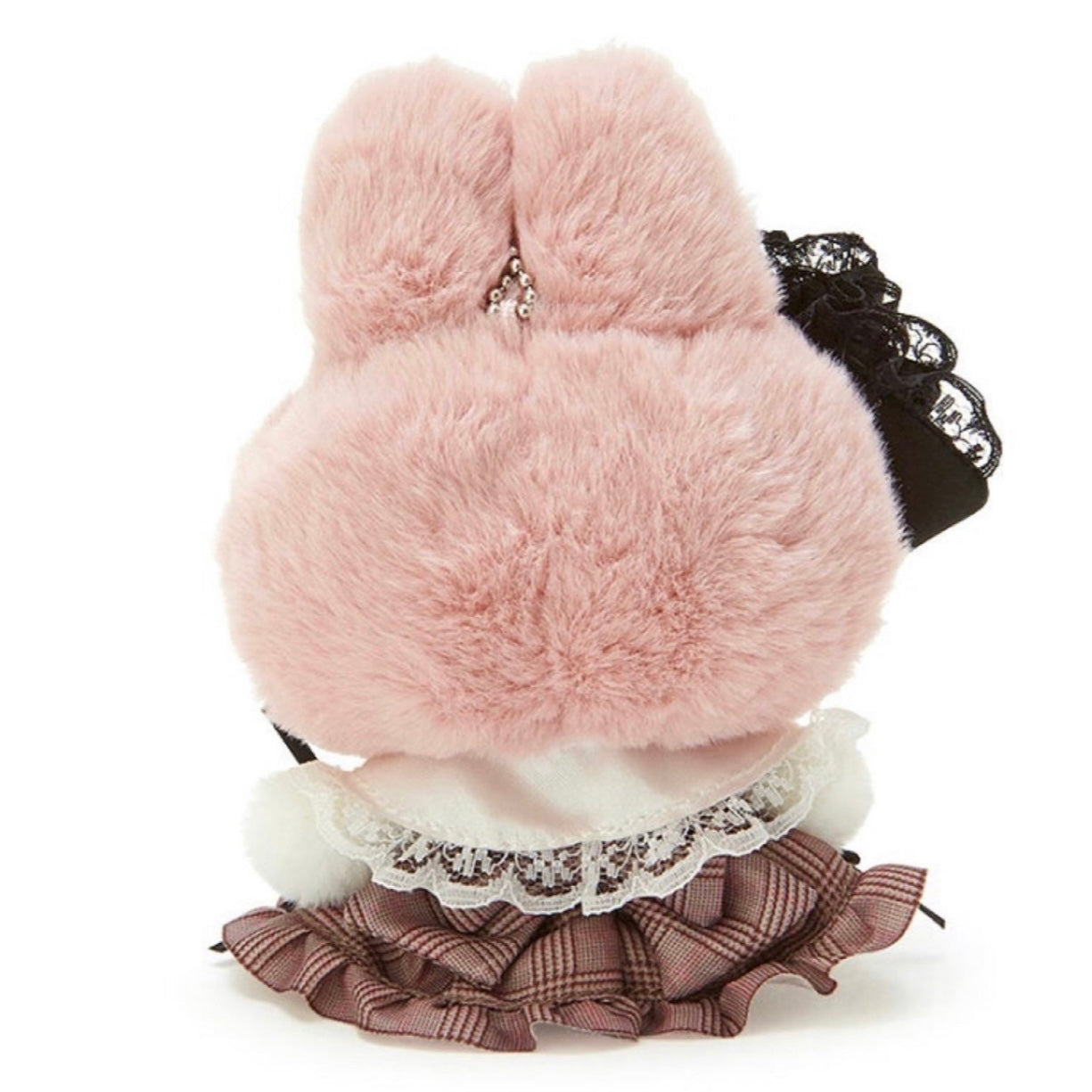 Sanrio Night Lolita 2.0 My Melody Mascot Plush