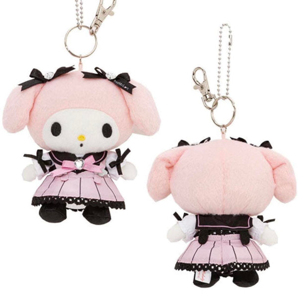 Sanrio x DearMyLove Mascot Plush