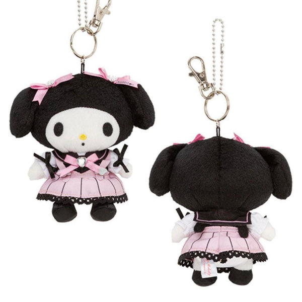 Sanrio x DearMyLove Mascot Plush