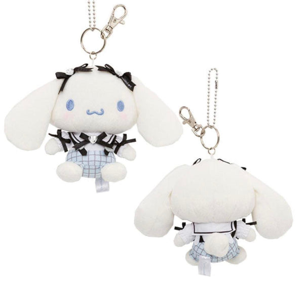 Sanrio x DearMyLove Mascot Plush