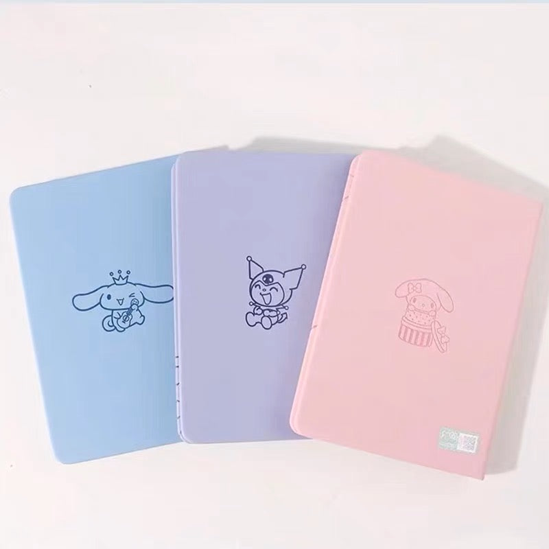 Miniso x Sanrio B6 Notebook