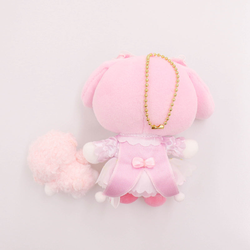 Sanrio Happy Tears My Melody x Piano Mascot