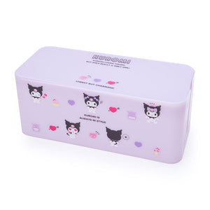 Sanrio Characters Cable Storage Box