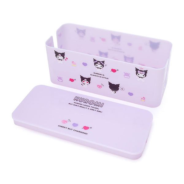 Sanrio Characters Cable Storage Box