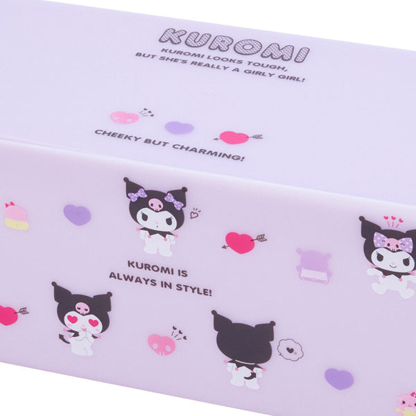 Sanrio Characters Cable Storage Box