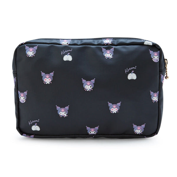 Sanrio Kuromi Waterproof Multi-function Pouch