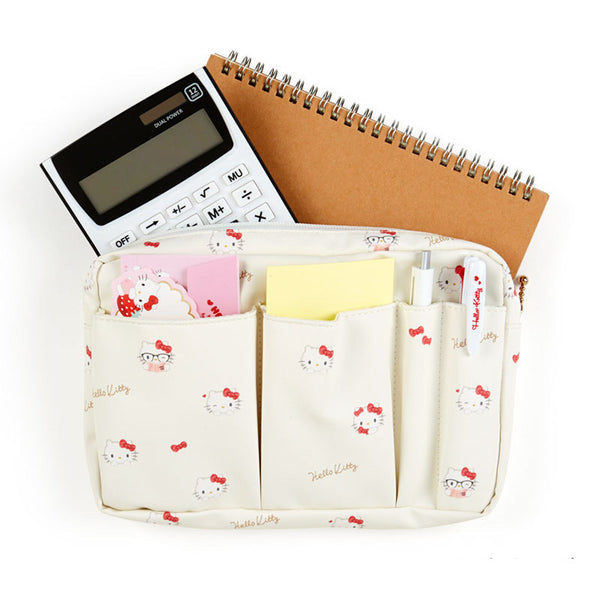 Sanrio Kuromi Waterproof Multi-function Pouch