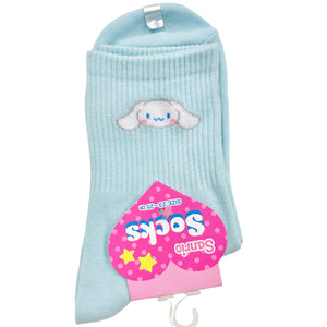 Sanrio Cinnamoroll Cotton Socks