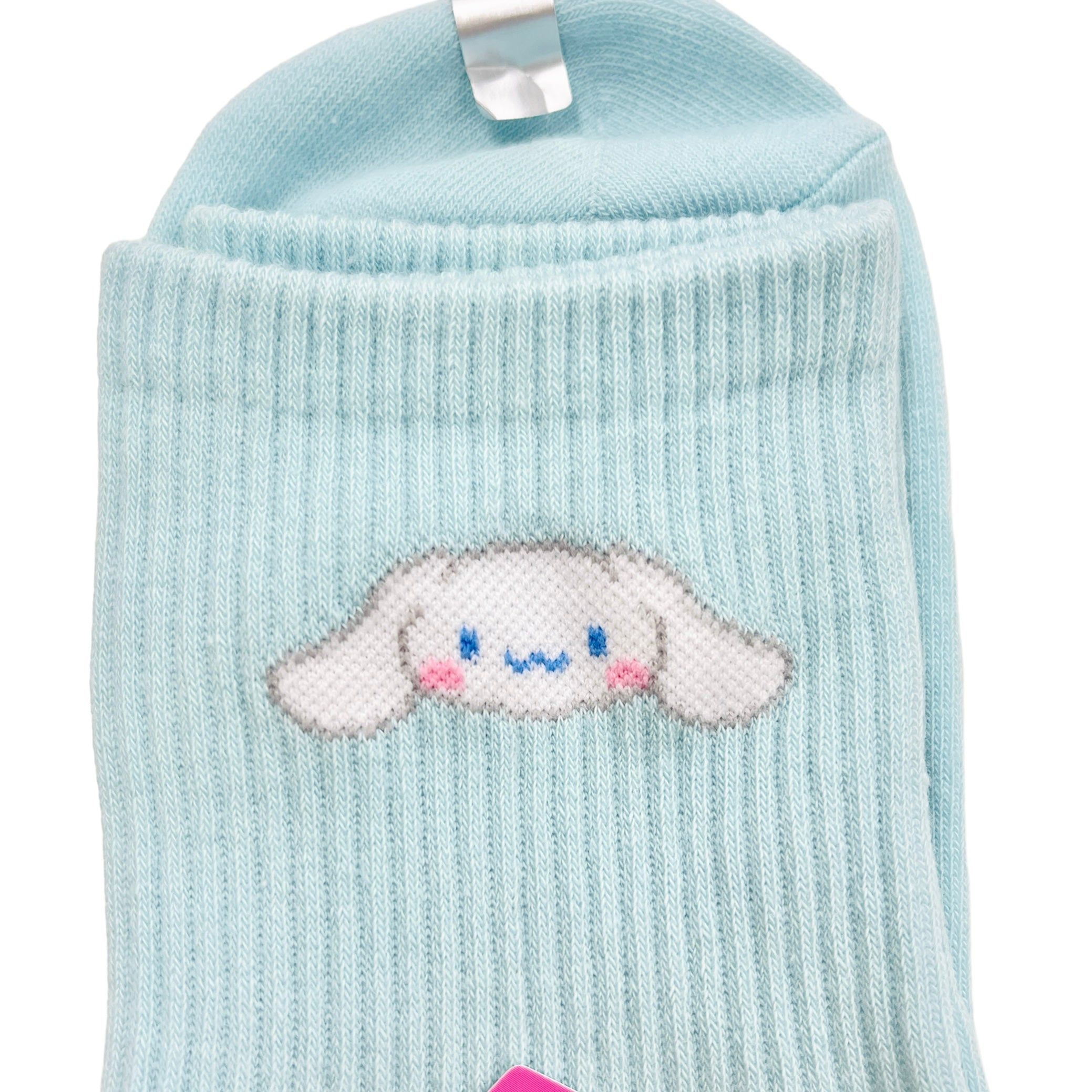 Sanrio Cinnamoroll Cotton Socks