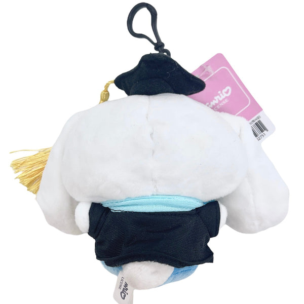 Sanrio Happy Graduation Cinnamoroll Mascot