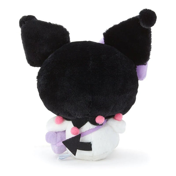 Sanrio Kuromi Friend Coordination Stuffed Toy Plush Doll