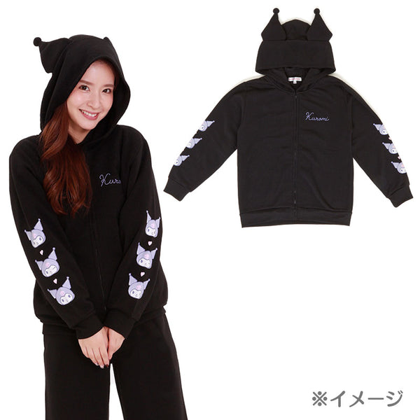 Sanrio Characters Cotton Jacket