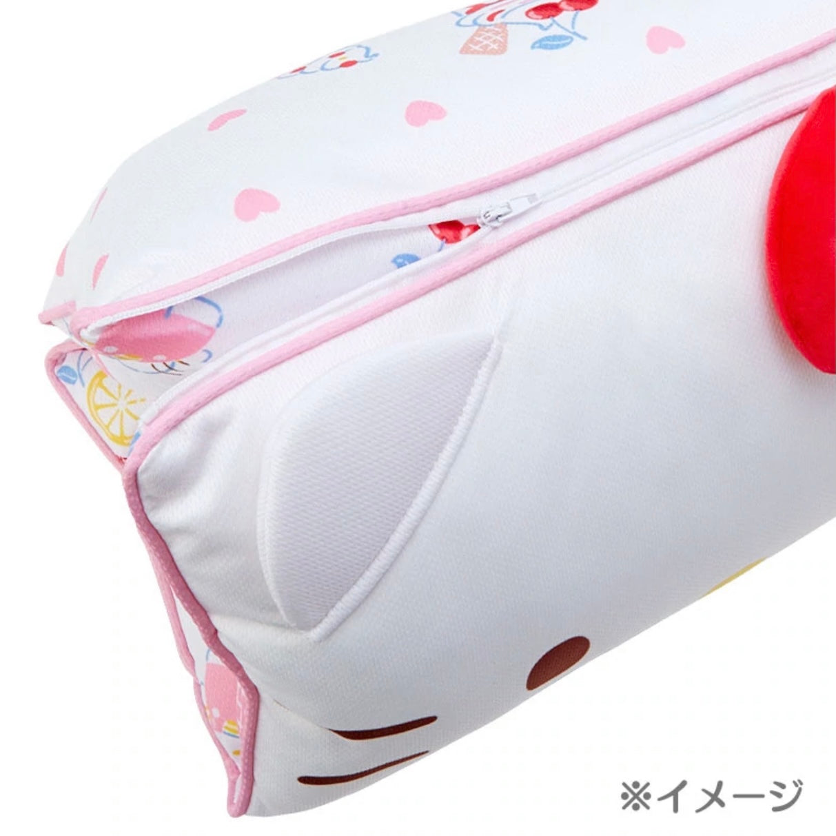 Sanrio Cinnamoroll 2 Ways Summer Cushion