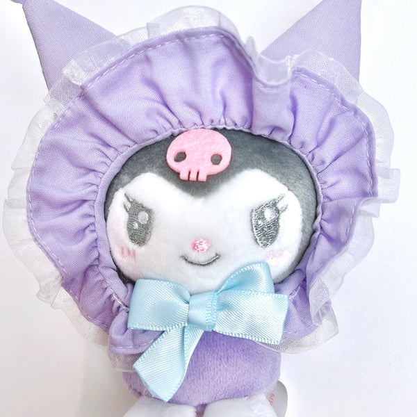 Sanrio Baby Kuromi Mascot