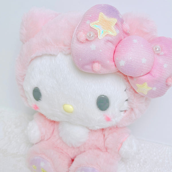 Sanrio Flurry Healing Plush