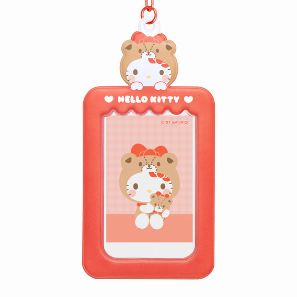 Sanrio Characters Photocard Holder