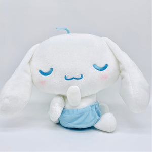 Sanrio Large Dreaming Angel Cinnamoroll Plush