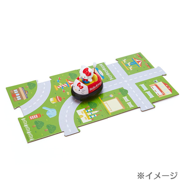 Sanrio Cinnamoroll Mini Bumper Car Toy