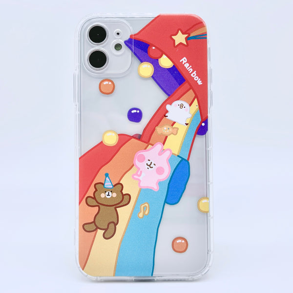 Kawaii Protective iPhone 11 Case