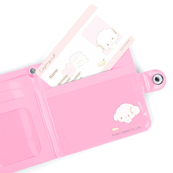 Sanrio Card Holder Wallet