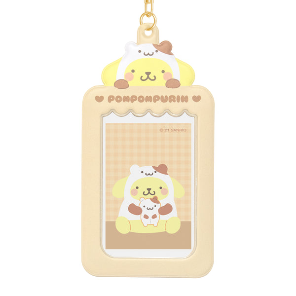 Sanrio Characters Photocard Holder