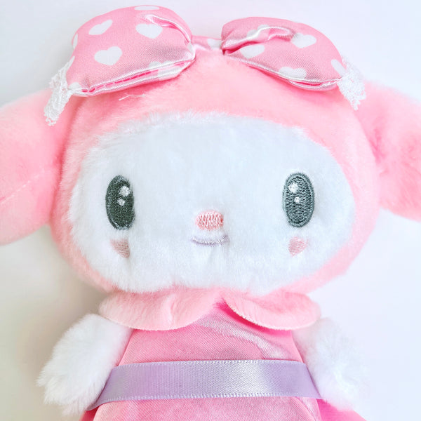 Sanrio Sweet & Cute My Melody Plush