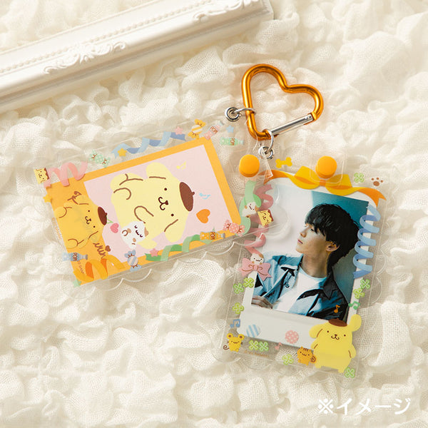 Sanrio 2 Piece IC Card & Photocard Holder