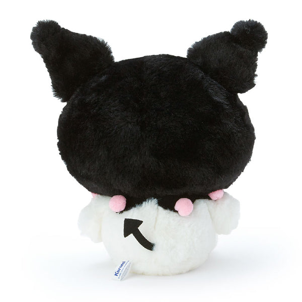 Sanrio Graduation Kuromi Plush