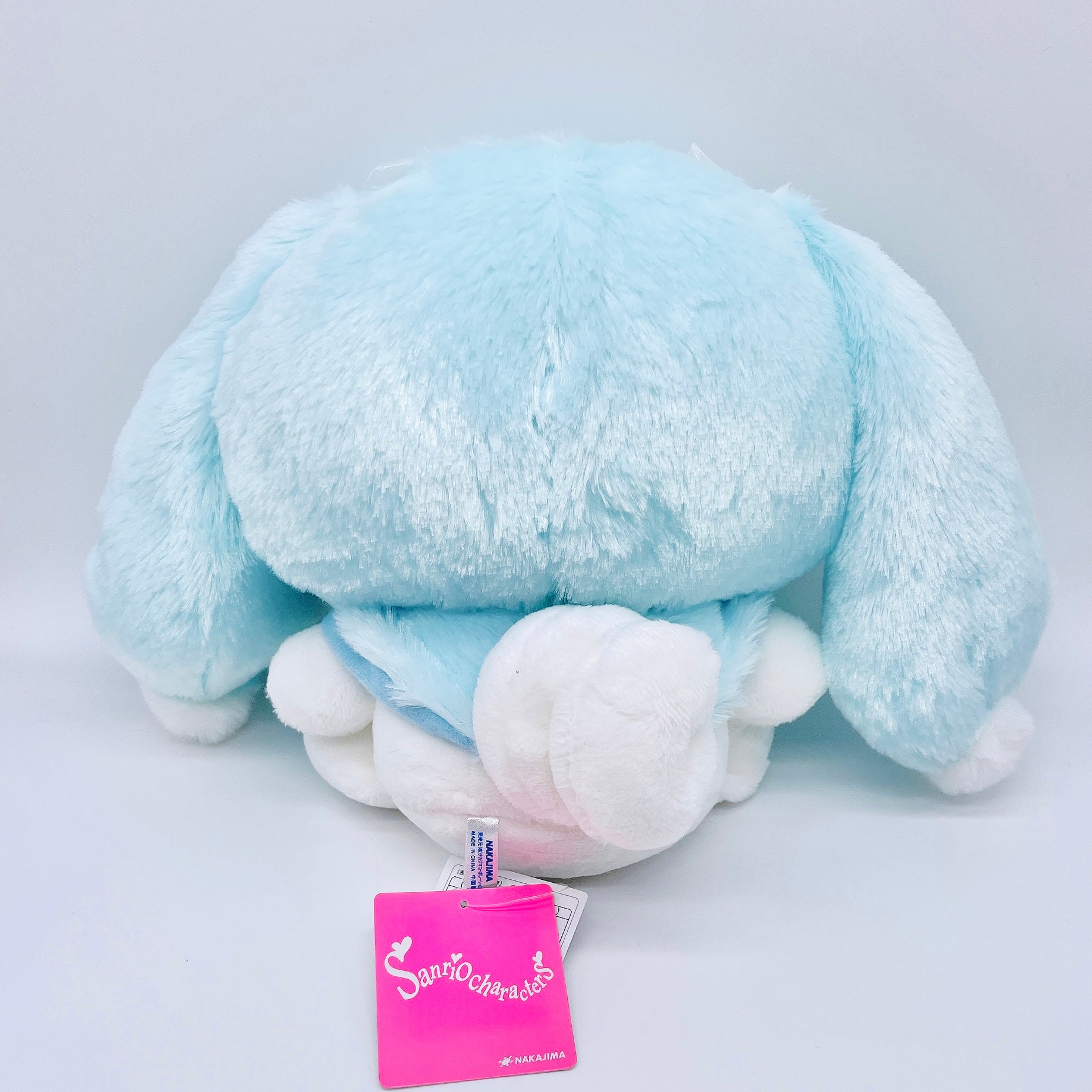 Sanrio Large Flurry Cinnamoroll Plush