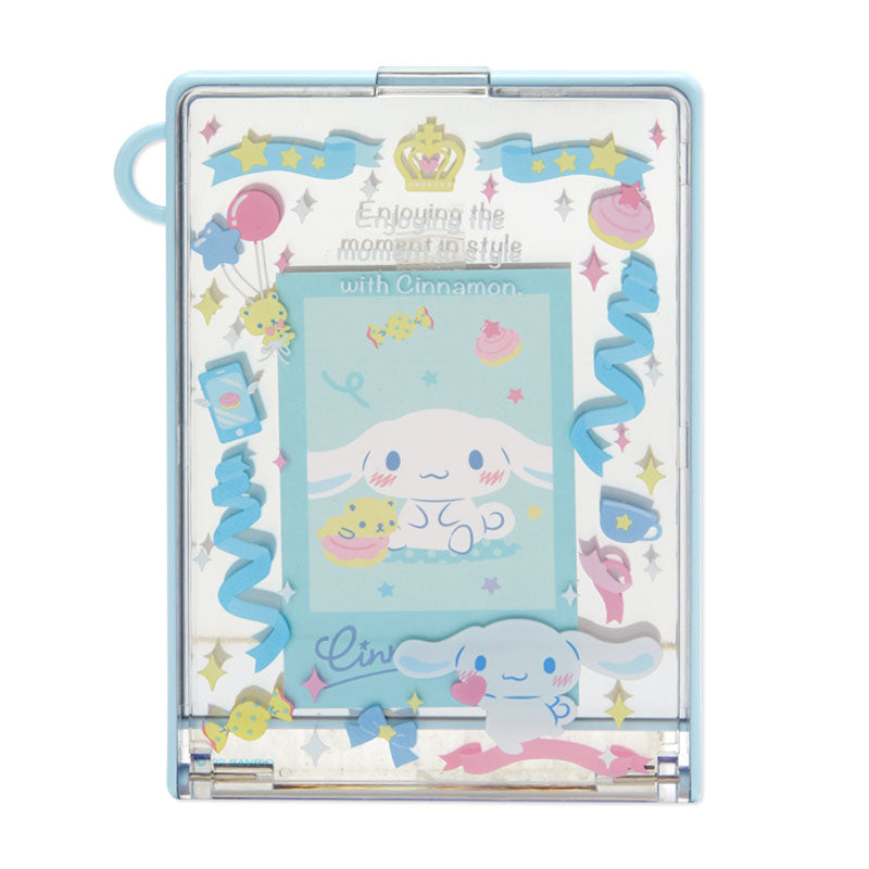 Sanrio Cinnamoroll Desk Mirror