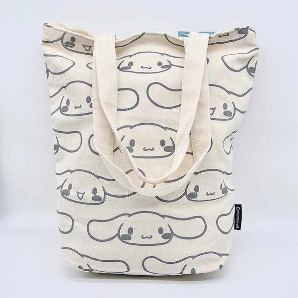 Sanrio Cinnamoroll Canvas Tote Bag